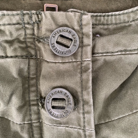 American Eagle Jacket - Picture 3 of 5